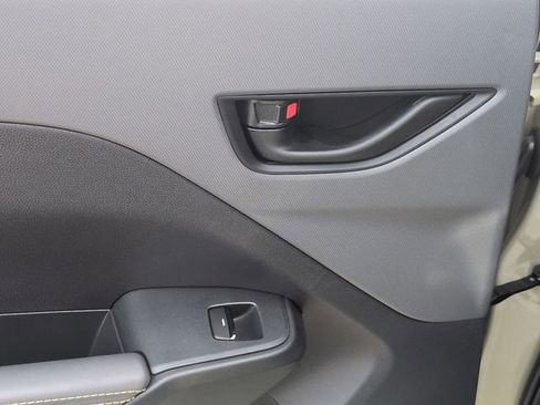 New 2026 Subaru Crosstrek 2.5i Sport AWD/4WD image 27