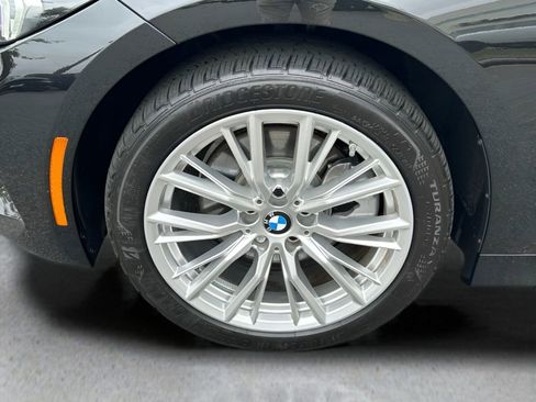 Used 2024 BMW 330i xDrive Sedan w/ Convenience Package image 16