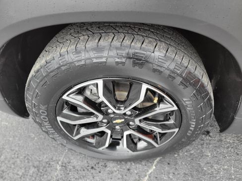 Certified 2023 Chevrolet TrailBlazer ACTIV w/ Sun and Liftgate Package FWD image 37