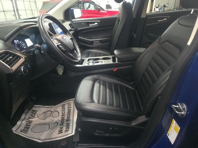 Used 2023 Ford Edge SEL w/ Convenience Package AWD/4WD image 15