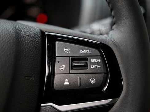 New 2026 Honda Odyssey Elite image 38