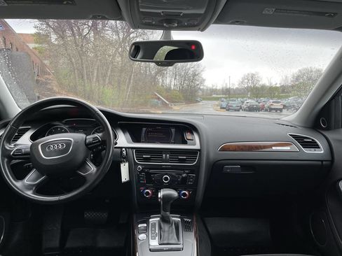 Used 2014 Audi A4 2.0T Premium Plus AWD/4WD image 21