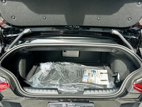 New 2026 BMW Z4 sDrive30i w/ Premium Package RWD image 18