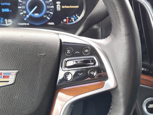 Used 2018 Cadillac Escalade ESV Premium Luxury AWD/4WD image 28