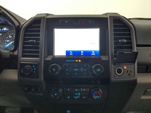 Used 2021 Ford F350 XL w/ Power Equipment Group AWD/4WD image 22