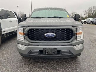 Certified 2021 Ford F150 XL w/ STX Appearance Package video 2
