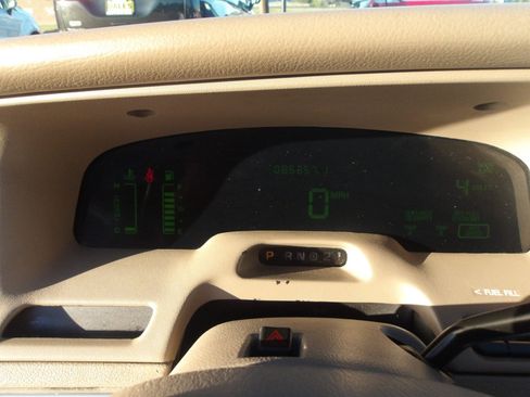 Used 2004 Mercury Grand Marquis LS image 21