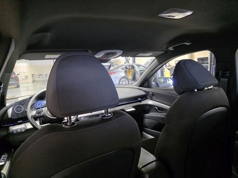 New 2026 Hyundai Elantra Sport image 15