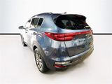 Used 2022 Kia Sportage Nightfall Edition w/ Nighfall AWD Premium Package image 5