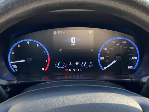 Used 2022 Ford Bronco Sport Big Bend image 13