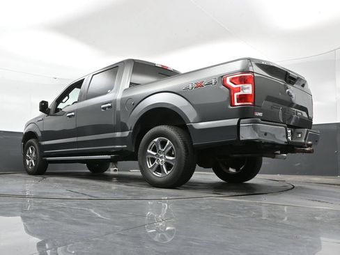 Used 2019 Ford F150 XLT w/ Equipment Group 302A Luxury AWD/4WD image 30