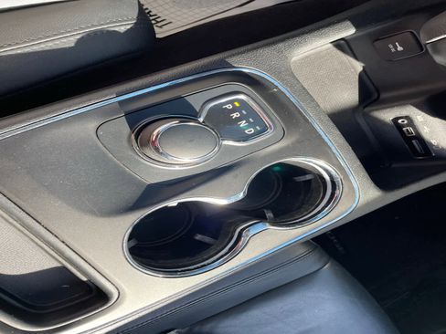 Used 2017 Dodge Durango GT w/ Premium Group image 19