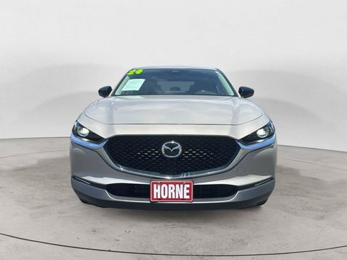Used 2024 MAZDA CX-30 AWD 2.5 S w/ Select Sport Pkg image 2