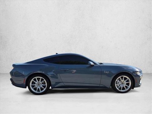 Used 2024 Ford Mustang GT Premium RWD image 4