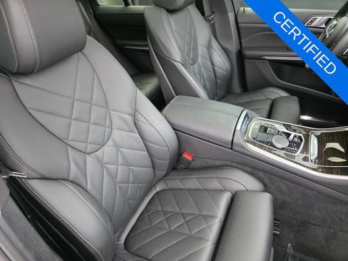 Certified 2024 BMW X5 xDrive40i w/ M Sport Package AWD/4WD image 30