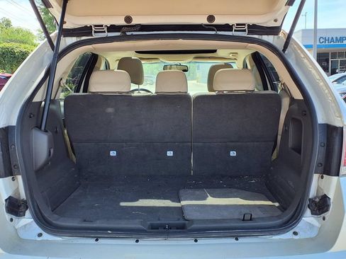 Used 2009 Lincoln MKX 2WD image 8