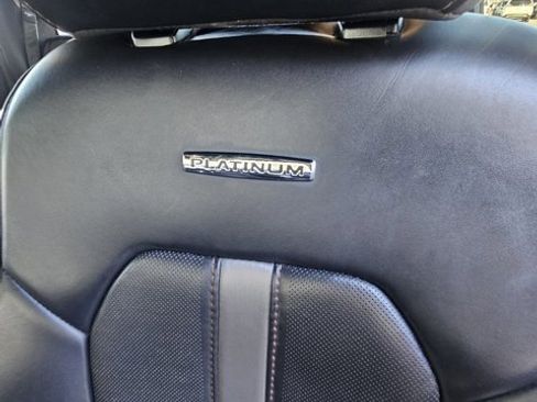 Certified 2020 Ford F150 Platinum w/ Equipment Group 701A Luxury image 13