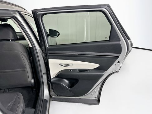 Used 2024 Hyundai Tucson SEL FWD image 29