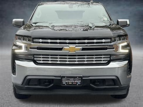 Used 2021 Chevrolet Silverado 1500 LT image 23
