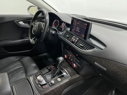 Used 2018 Audi A7 3.0T Prestige w/ Prestige Package image 22