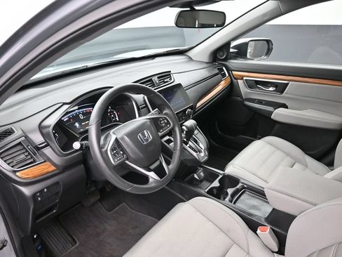 Used 2019 Honda CR-V EX image 10