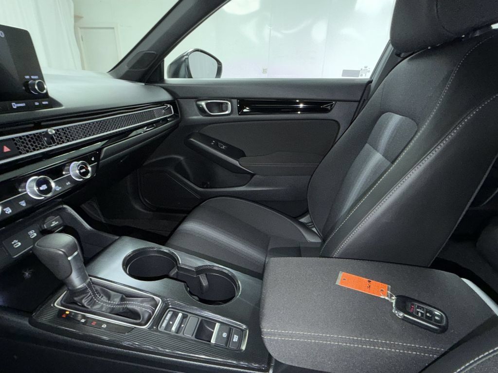 Used 2026 Honda Civic Sport image 21