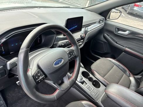Used 2024 Ford Escape ST-Line AWD/4WD image 75