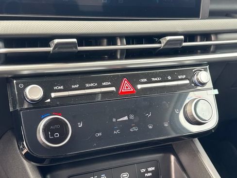 New 2026 Hyundai Tucson SEL Plus FWD image 19