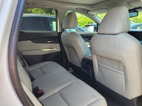 New 2025 Nissan Murano SL w/ Cargo Package image 7