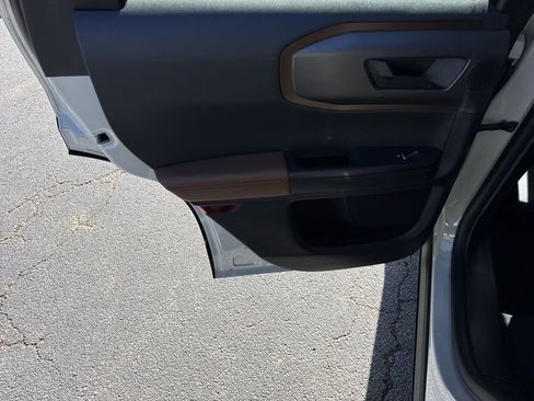 New 2025 Ford Bronco Sport Outer Banks w/ Outer Banks Tech Package+ image 21