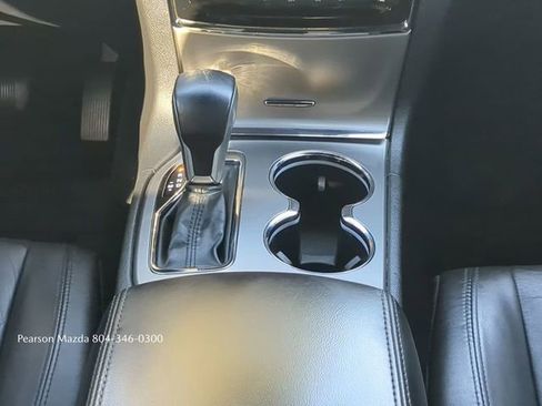 Used 2020 Jeep Grand Cherokee Limited image 20