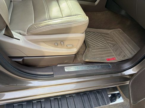 Used 2015 GMC Sierra 2500 Denali w/ Duramax Plus Package image 50