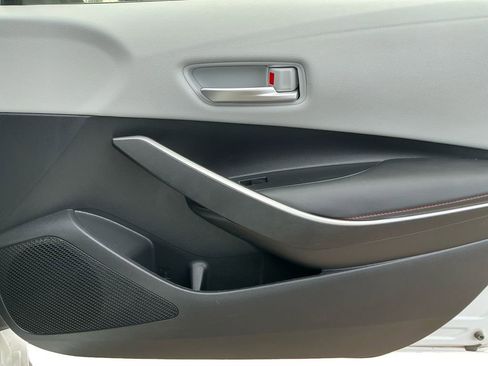 Used 2023 Toyota Corolla SE image 16