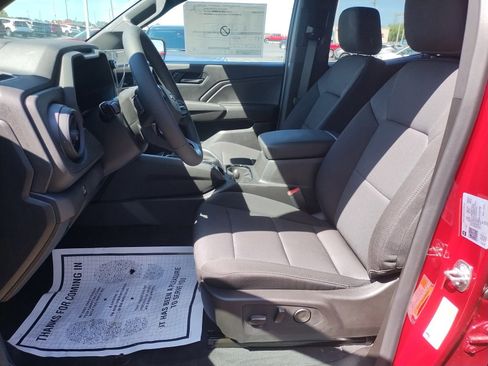 New 2026 Chevrolet Colorado W/T w/ Advanced Trailering Package image 7