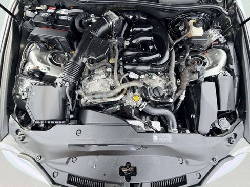 Used 2016 Lexus IS 300 AWD w/ Premium Package image 10