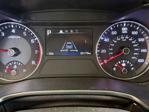 Used 2023 Kia Forte LXS image 15