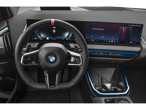 Used 2025 BMW X3 M50 w/ Premium Package AWD/4WD image 9
