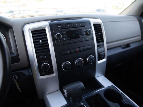 Used 2011 RAM 1500 Big Horn AWD/4WD image 13