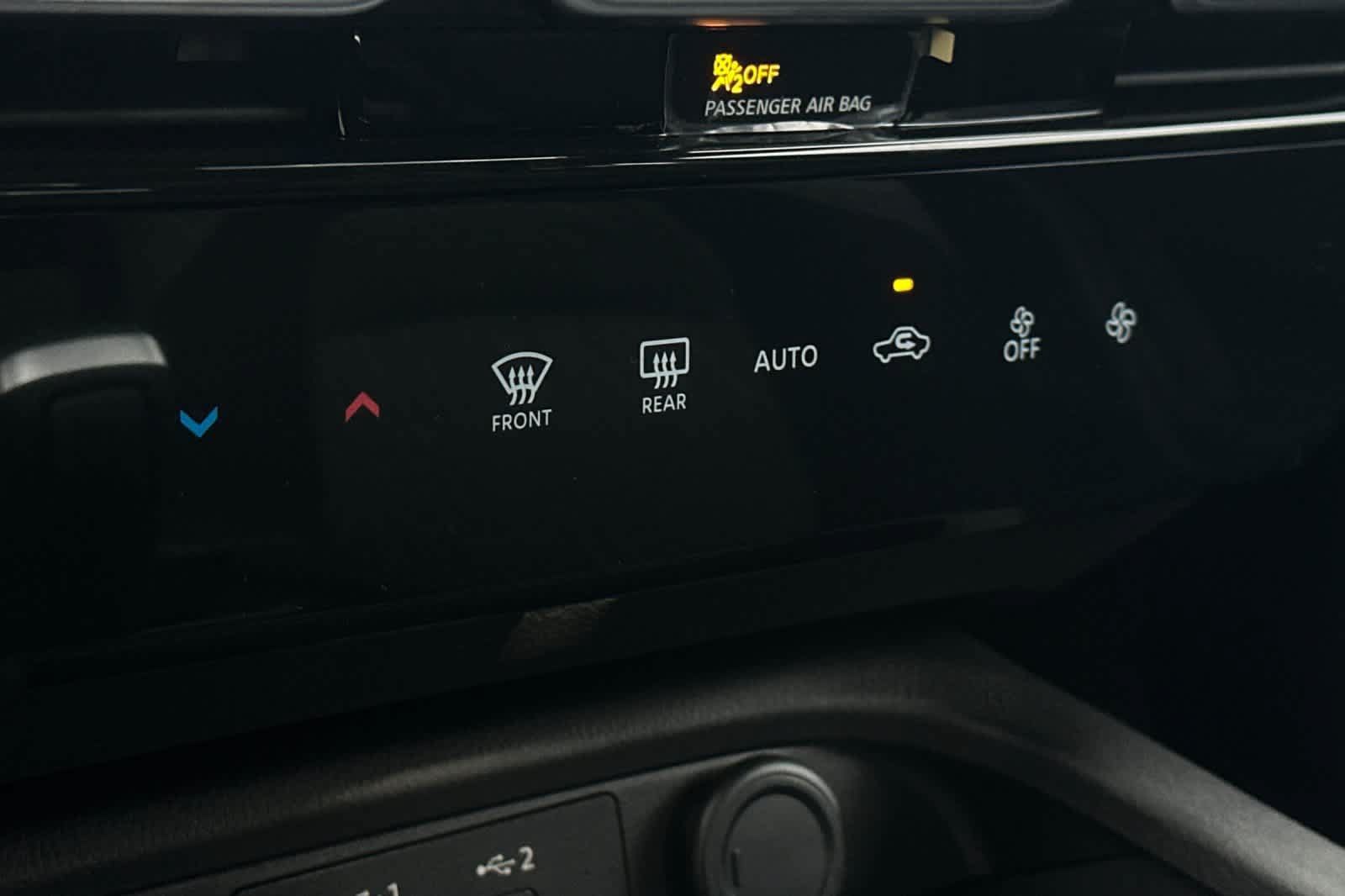 Used 2026 Nissan Sentra SV w/ Floor Mat Package FWD image 23