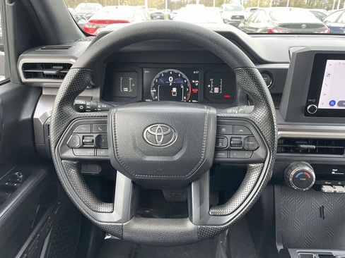 Used 2024 Toyota Tacoma SR5 image 26