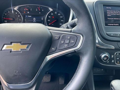 Used 2024 Chevrolet Equinox LT w/ LPO, Floor Liner Package FWD image 20