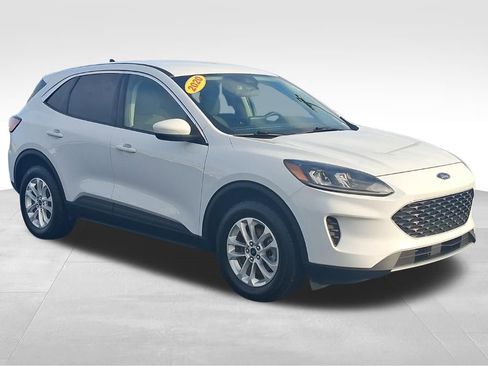 Used 2020 Ford Escape SE image 3