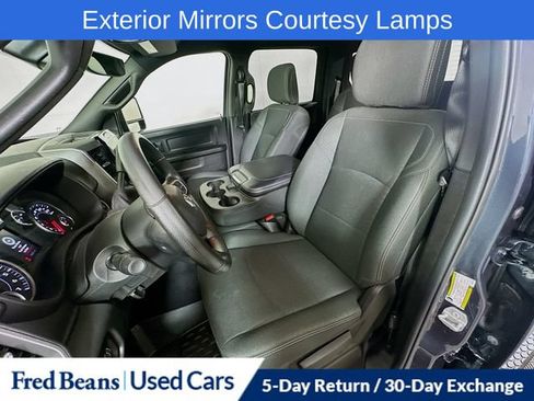 Used 2025 RAM 2500 Tradesman AWD/4WD image 27