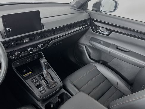 Certified 2023 Honda CR-V Sport Touring image 25