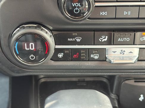 Used 2025 Ford Bronco Badlands AWD/4WD image 29