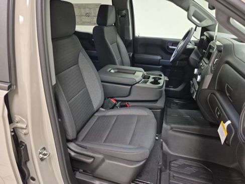 New 2026 GMC Sierra 1500 Pro w/ Graphite Edition image 29