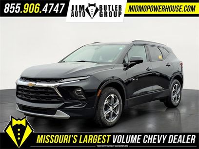 Used 2024 Chevrolet Blazer LT w/ Convenience Package