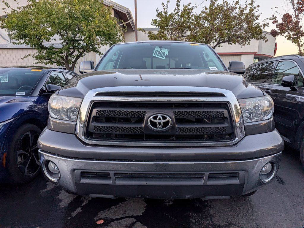 Used 2013 Toyota Tundra 2WD Double Cab image 5