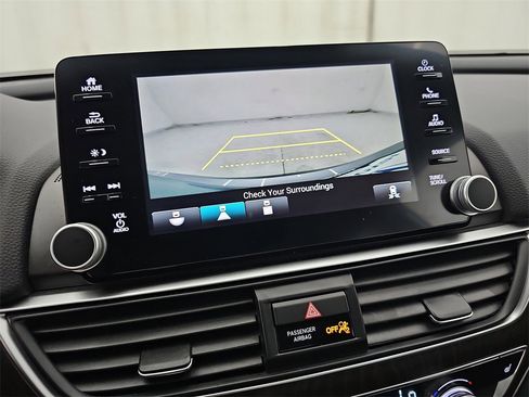 Used 2019 Honda Accord EX-L image 25