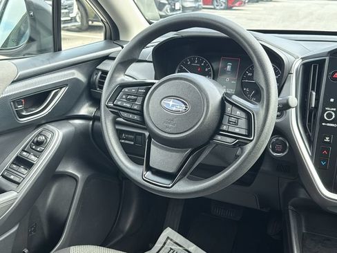 Certified 2024 Subaru Crosstrek 2.0i Premium AWD/4WD image 25